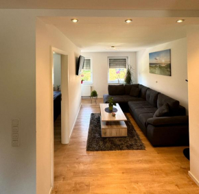 Cozy Private Apartment